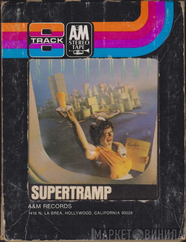  Supertramp  - Breakfast In America