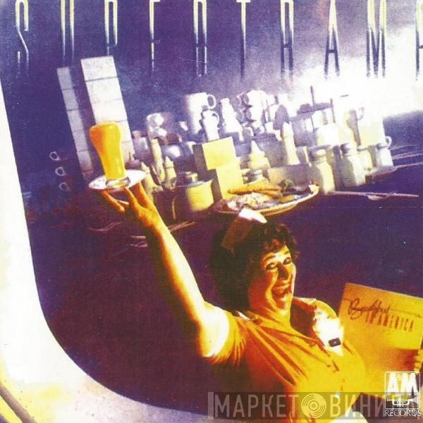  Supertramp  - Breakfast In America