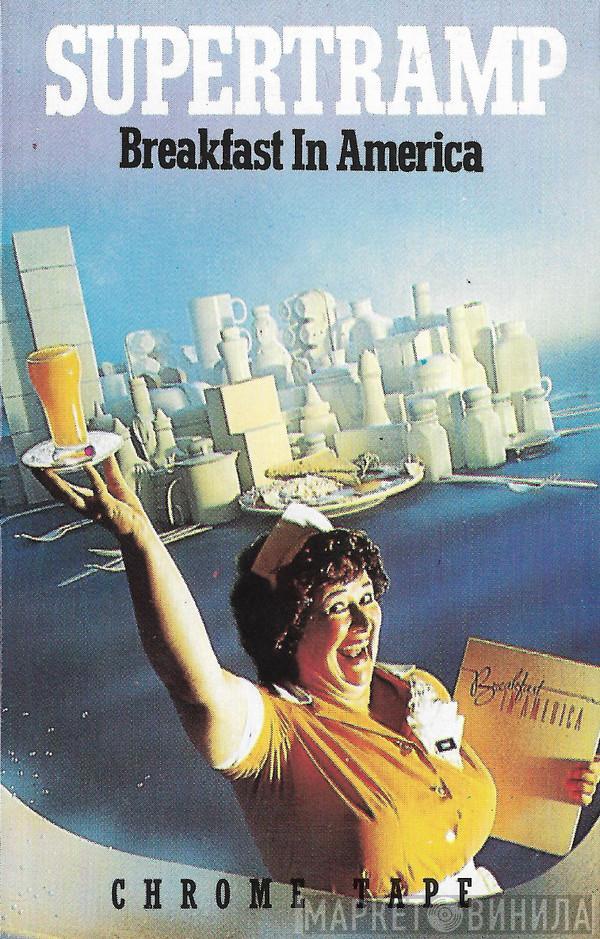 Supertramp - Breakfast In America