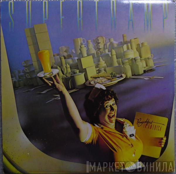  Supertramp  - Breakfast In America