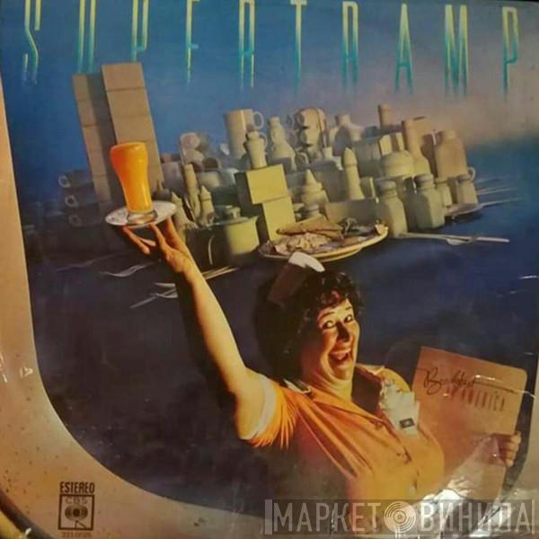  Supertramp  - Breakfast In America