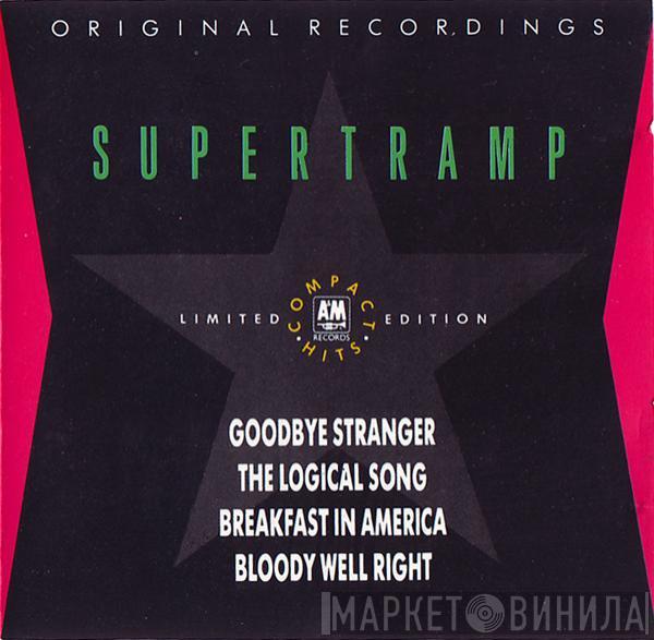 Supertramp - Compact Hits