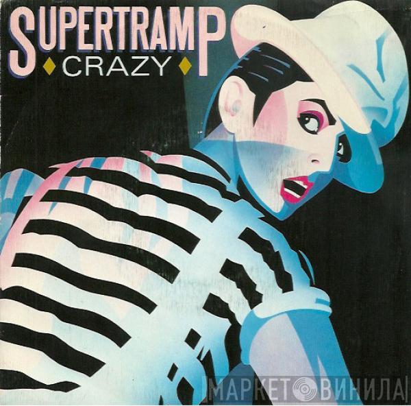 Supertramp - Crazy