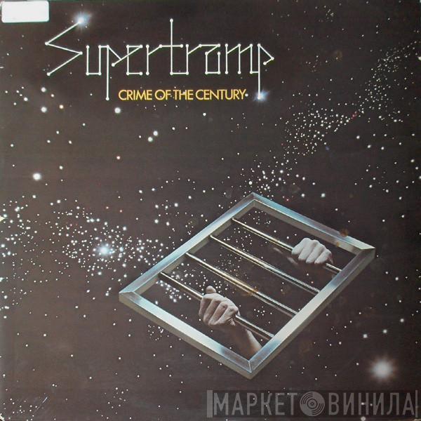  Supertramp  - Crime Of The Century