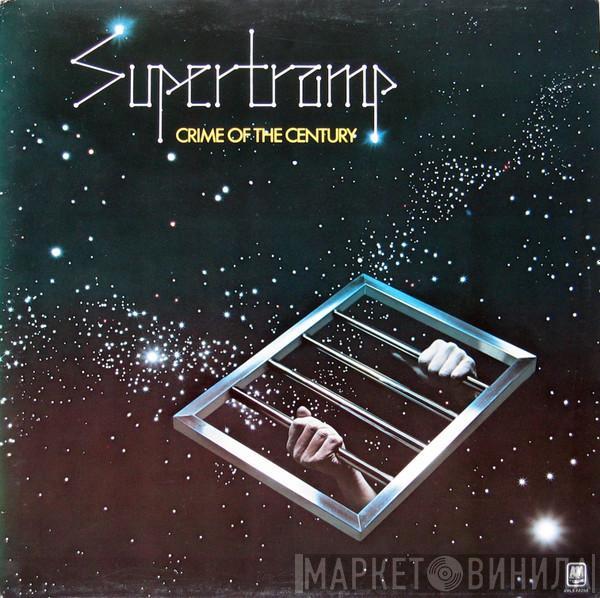  Supertramp  - Crime Of The Century