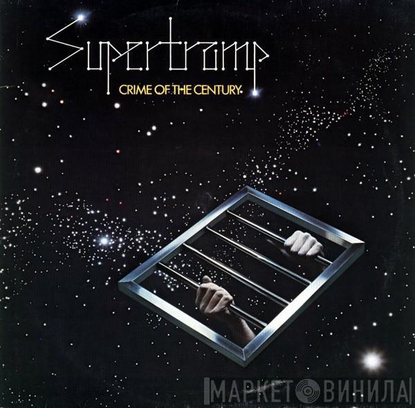  Supertramp  - Crime Of The Century