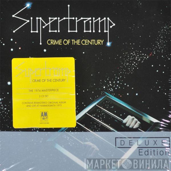  Supertramp  - Crime Of The Century