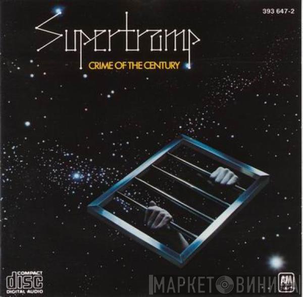  Supertramp  - Crime Of The Century