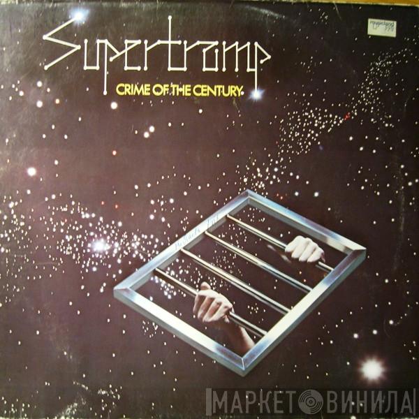  Supertramp  - Crime Of The Century