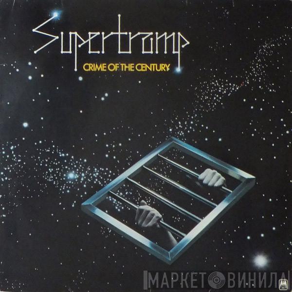  Supertramp  - Crime Of The Century