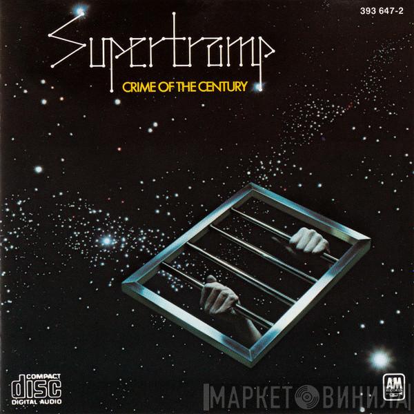  Supertramp  - Crime Of The Century