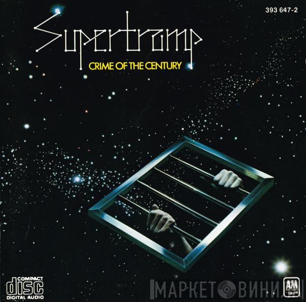  Supertramp  - Crime Of The Century