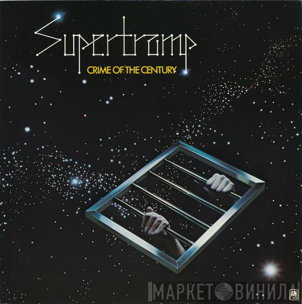  Supertramp  - Crime Of The Century