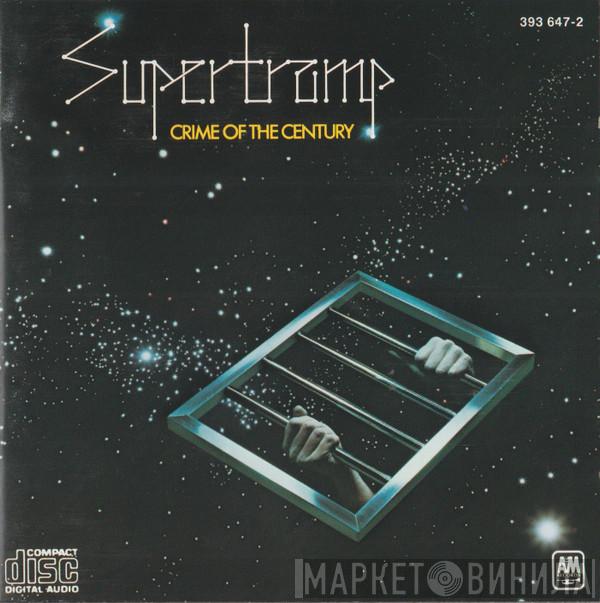  Supertramp  - Crime Of The Century