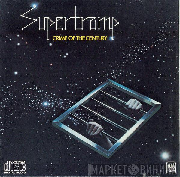  Supertramp  - Crime Of The Century