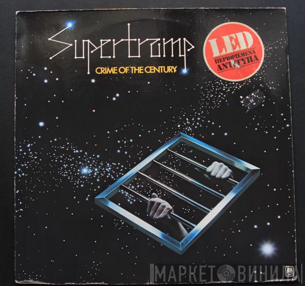  Supertramp  - Crime Of The Century