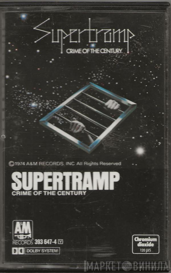  Supertramp  - Crime Of The Century