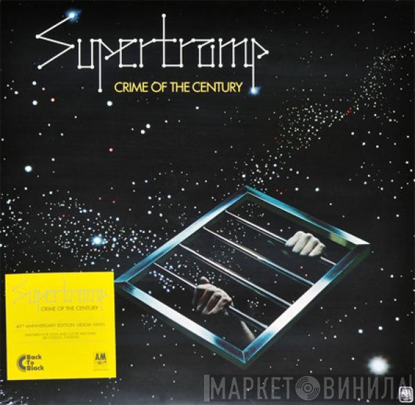 Supertramp - Crime Of The Century