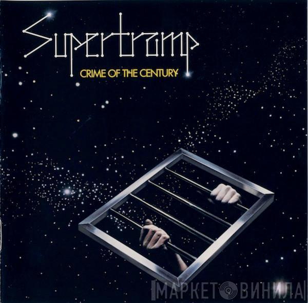 Supertramp - Crime Of The Century