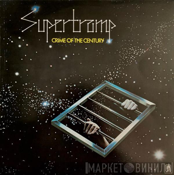  Supertramp  - Crime Of The Century