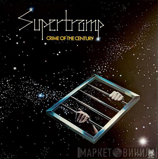  Supertramp  - Crime Of The Century