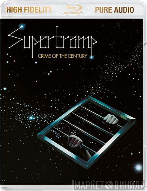  Supertramp  - Crime Of The Century