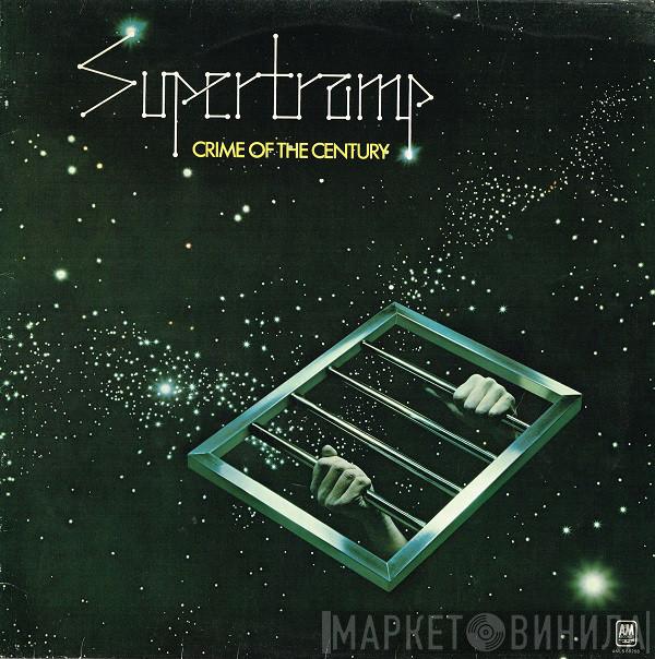  Supertramp  - Crime Of The Century