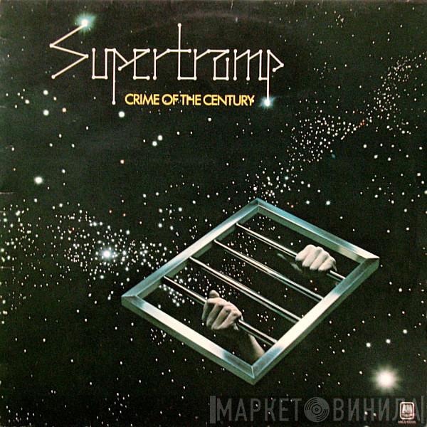  Supertramp  - Crime Of The Century