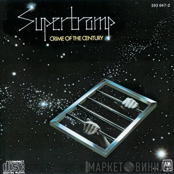  Supertramp  - Crime Of The Century