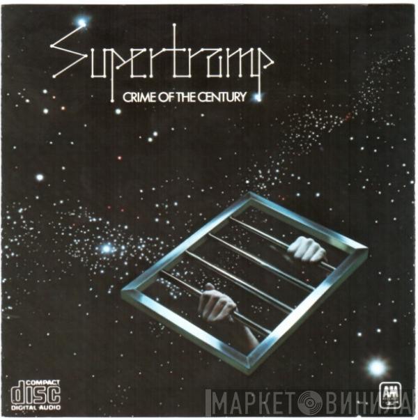  Supertramp  - Crime Of The Century