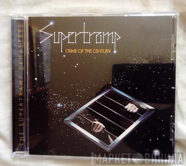  Supertramp  - Crime Of The Century