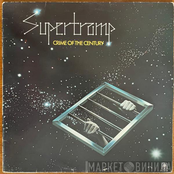  Supertramp  - Crime Of The Century