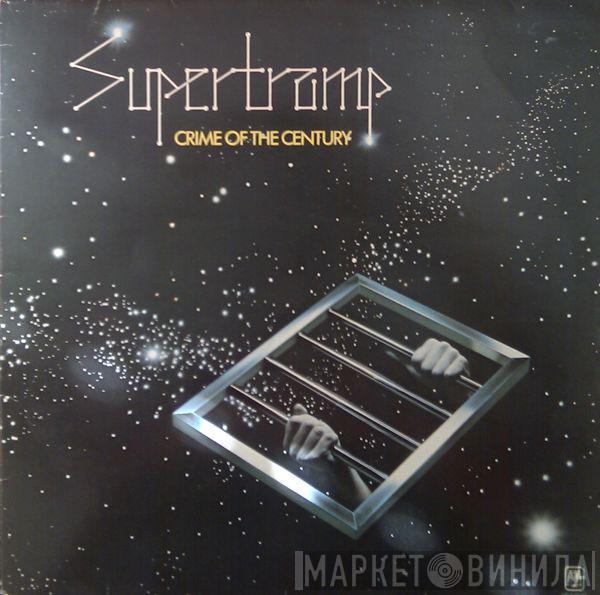  Supertramp  - Crime Of The Century