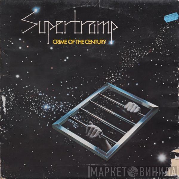  Supertramp  - Crime Of The Century