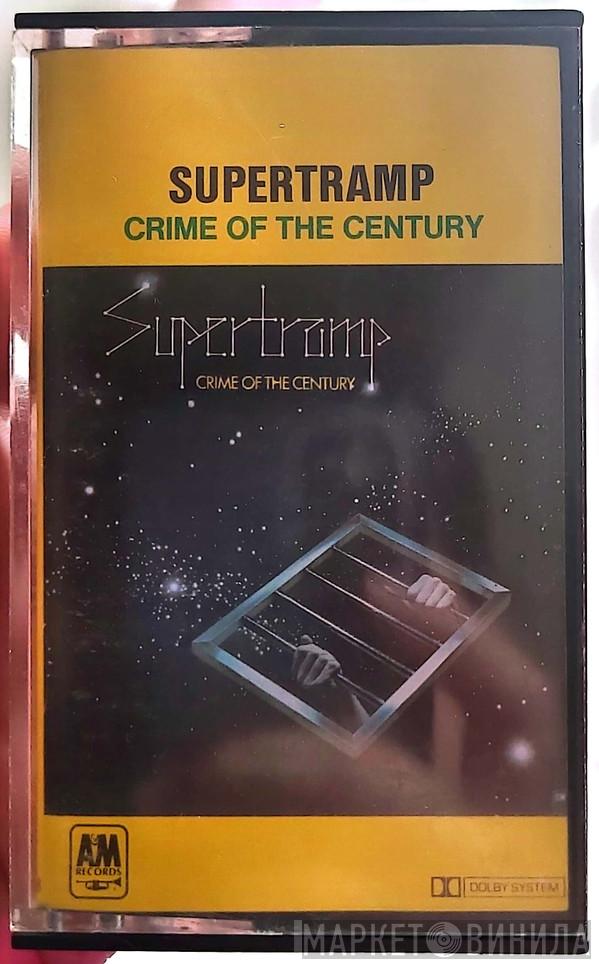  Supertramp  - Crime Of The Century