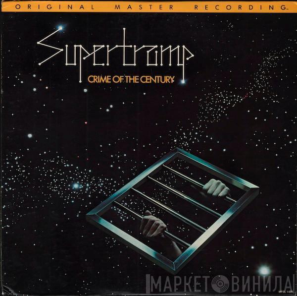  Supertramp  - Crime Of The Century