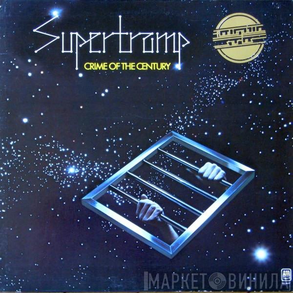  Supertramp  - Crime Of The Century