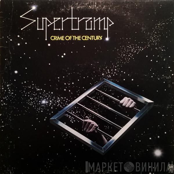  Supertramp  - Crime Of The Century