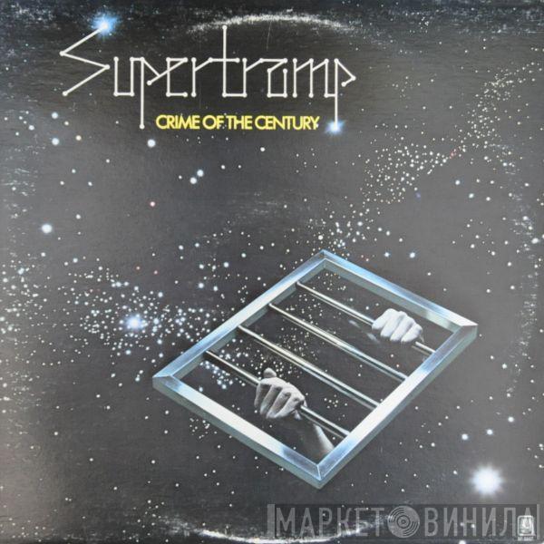  Supertramp  - Crime Of The Century