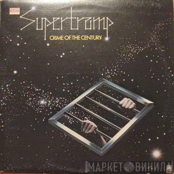  Supertramp  - Crime Of The Century