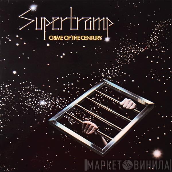  Supertramp  - Crime Of The Century