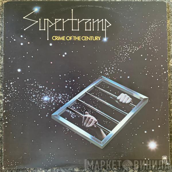  Supertramp  - Crime Of The Century