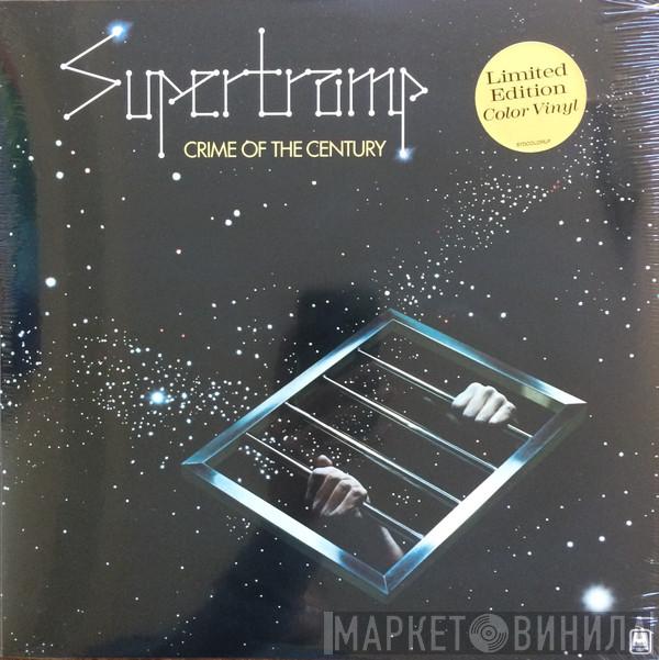  Supertramp  - Crime Of The Century