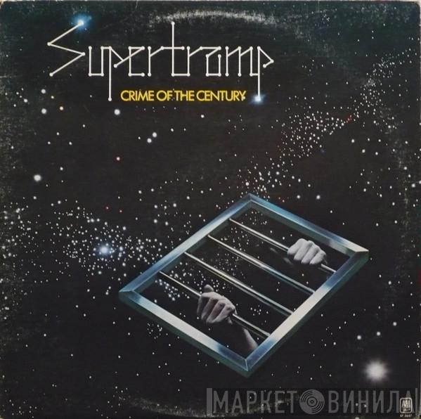  Supertramp  - Crime Of The Century