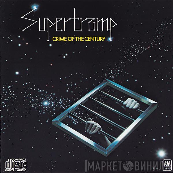  Supertramp  - Crime Of The Century