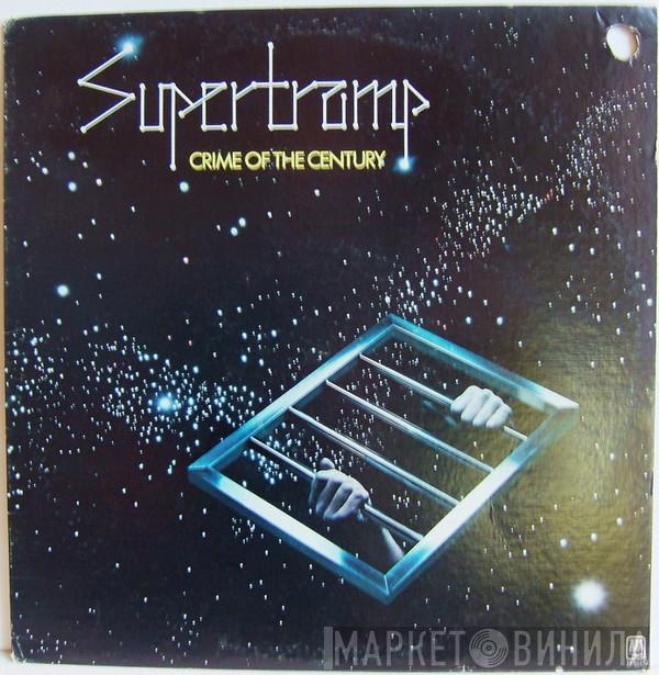  Supertramp  - Crime Of The Century