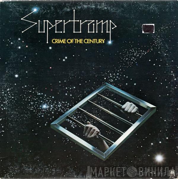  Supertramp  - Crime Of The Century