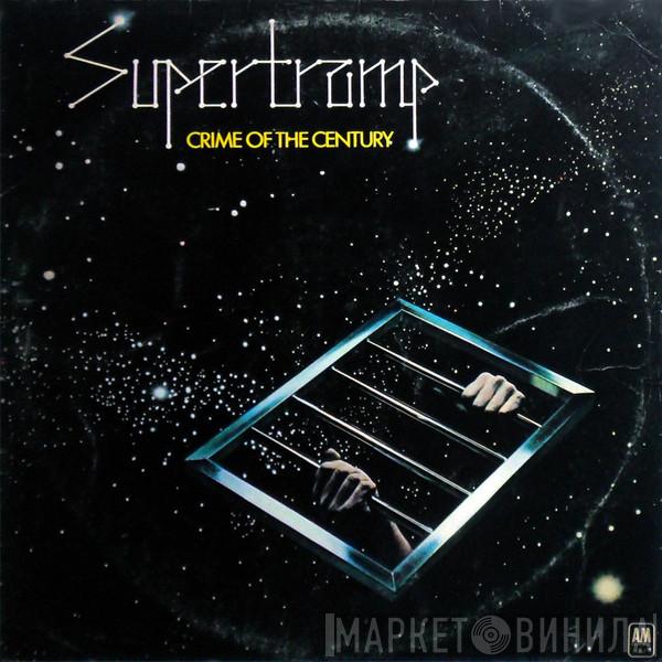  Supertramp  - Crime Of The Century