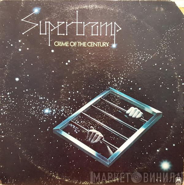  Supertramp  - Crime Of The Century