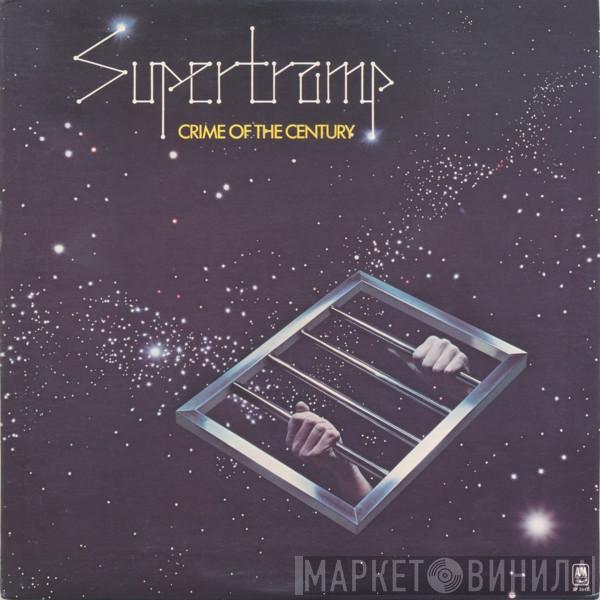  Supertramp  - Crime Of The Century